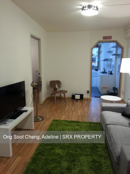 Blk 30 New Upper Changi Road (Bedok), HDB 3 Rooms #321845661